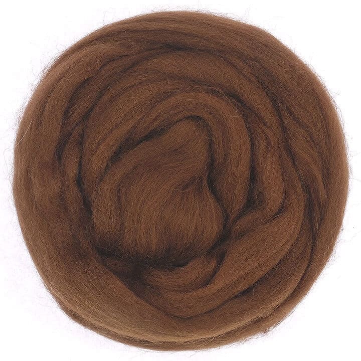 Meaningful Crafts - Europese Merino lontwol - 50 Gram - Div. Kleuren