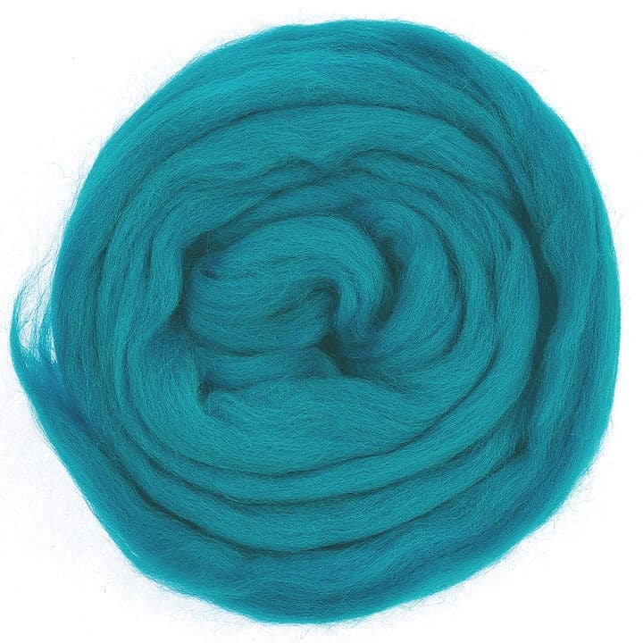 Meaningful Crafts - Europese Merino lontwol - 50 Gram - Div. Kleuren