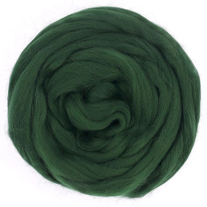 Meaningful Crafts - Europese Merino lontwol - 50 Gram - Div. Kleuren