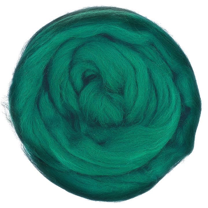 Meaningful Crafts - Europese Merino lontwol - 50 Gram - Div. Kleuren