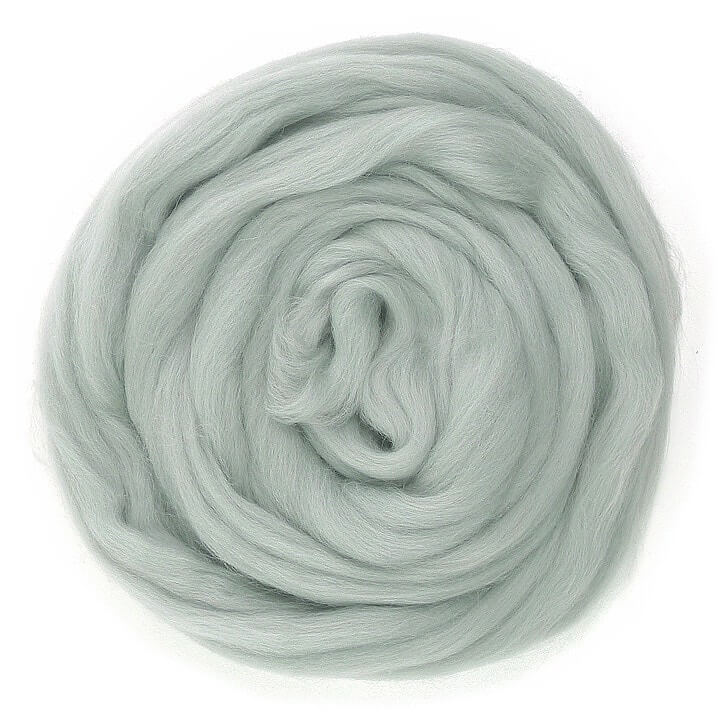 Meaningful Crafts - Europese Merino lontwol - 50 Gram - Div. Kleuren