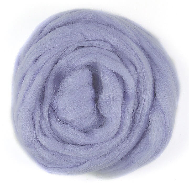 Meaningful Crafts - Europese Merino lontwol - 50 Gram - Div. Kleuren