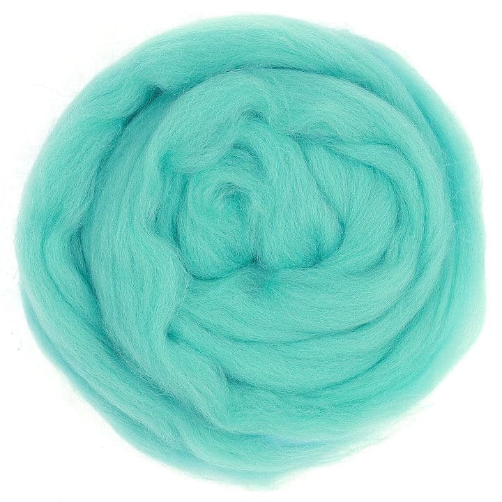 Meaningful Crafts - Europese Merino lontwol - 50 Gram - Div. Kleuren