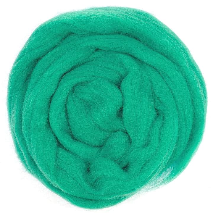 Meaningful Crafts - Europese Merino lontwol - 50 Gram - Div. Kleuren