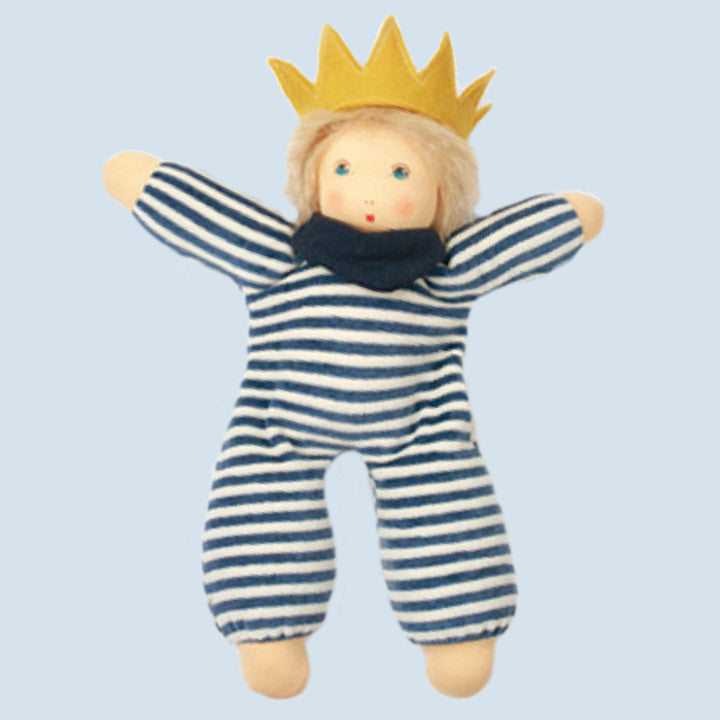 Nanchen Natur - Pop - Kleine Prins