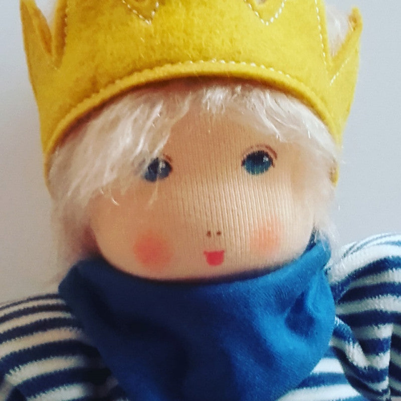 Nanchen Natur - Pop - Kleine Prins
