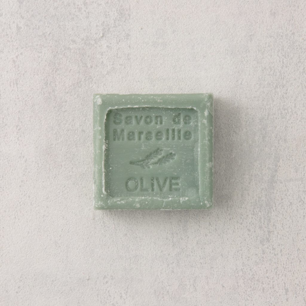 Olijfzeepje - Blokje - 30 gram