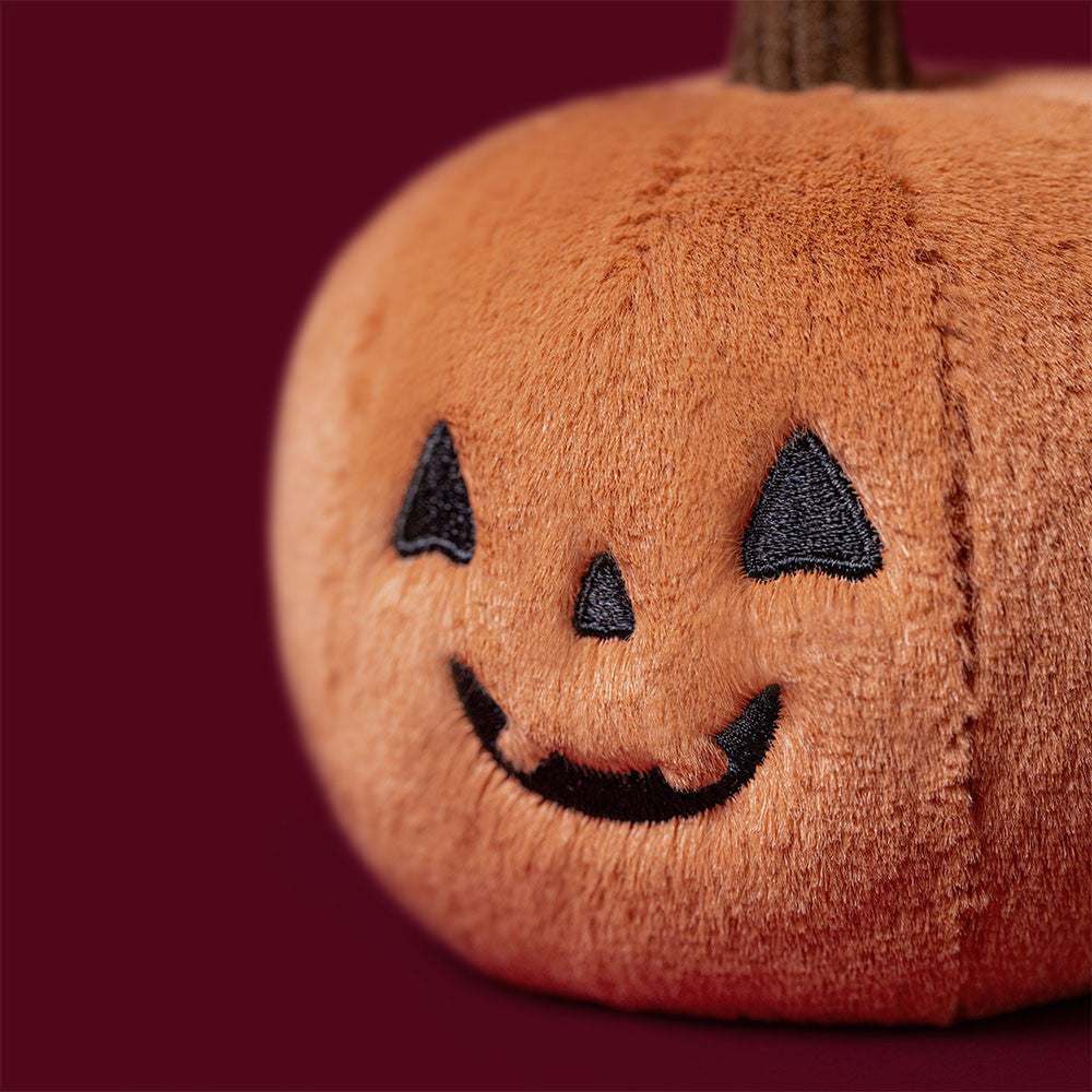 Jellycat - Ooky Jack O Lantaarn
