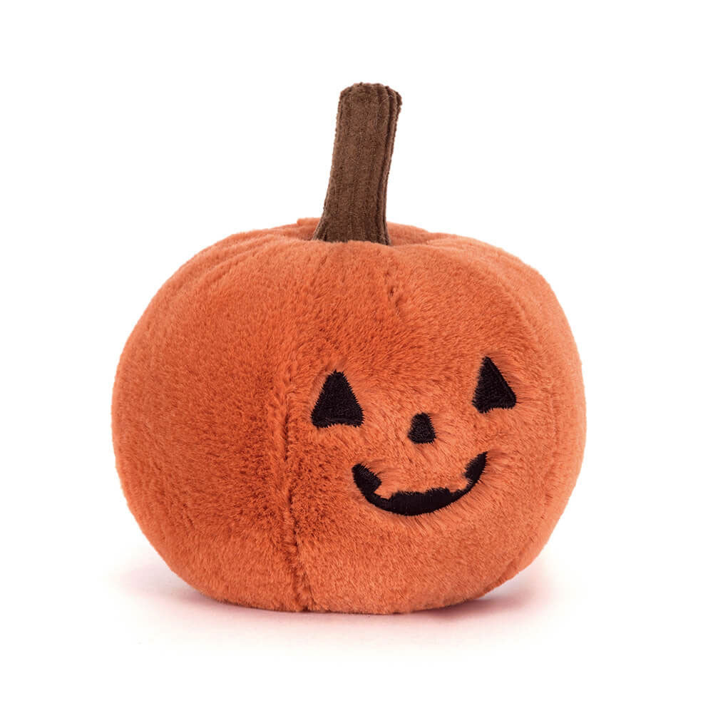 Jellycat - Ooky Jack O Lantaarn