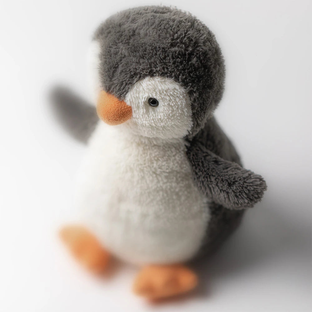 Jellycat - Peanut Penguin - Gemiddeld