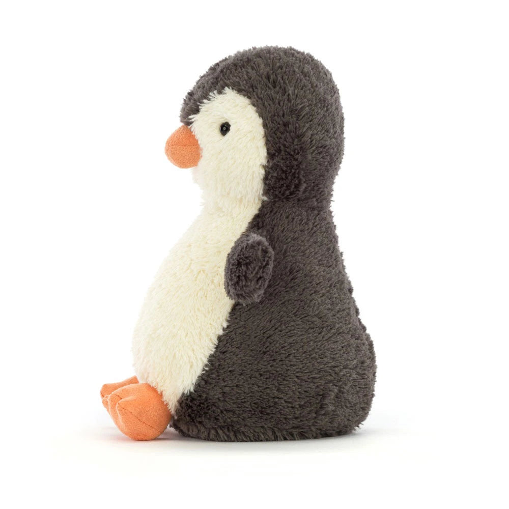 Jellycat - Peanut Penguin - Gemiddeld