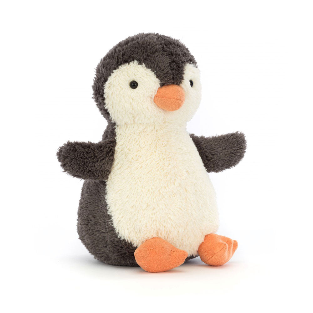 Jellycat - Peanut Penguin - Gemiddeld