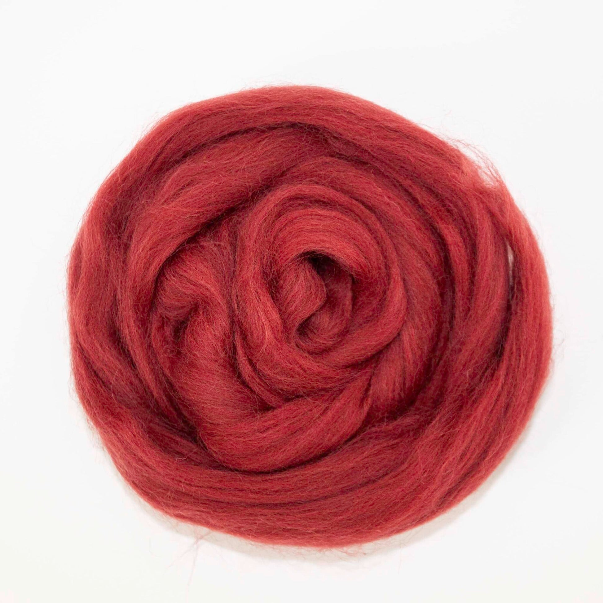 Meaningful Crafts - Europese Merino lontwol - 50 Gram - Div. Kleuren