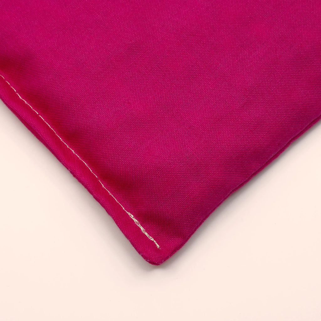 Little Botanic Label - Pittenzakje los - Fuchsia