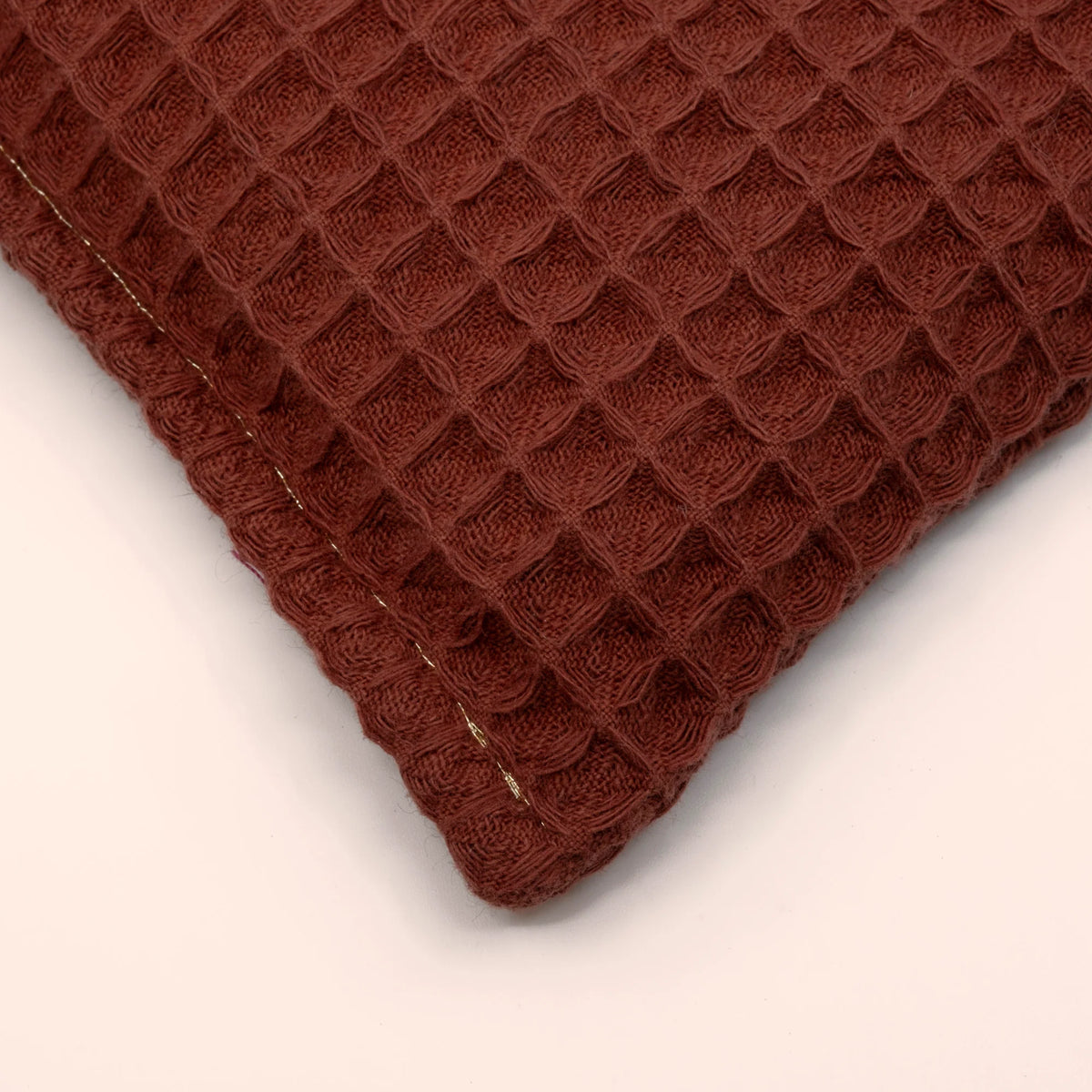 Little Botanic Label - Pittenzakje los - Wafel - Brick