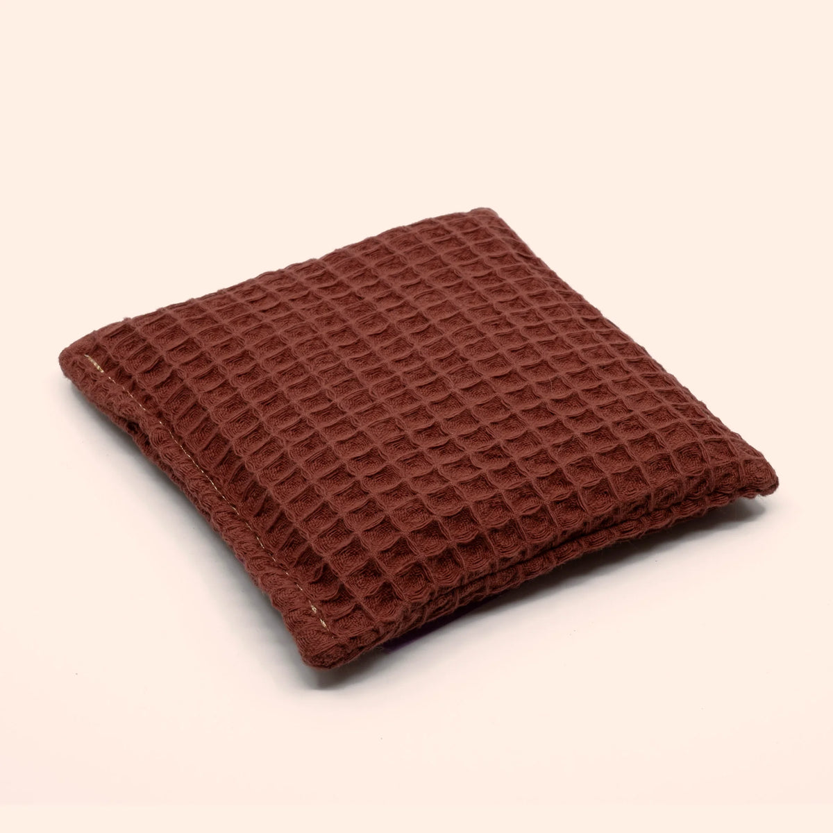 Little Botanic Label - Pittenzakje los - Wafel - Brick