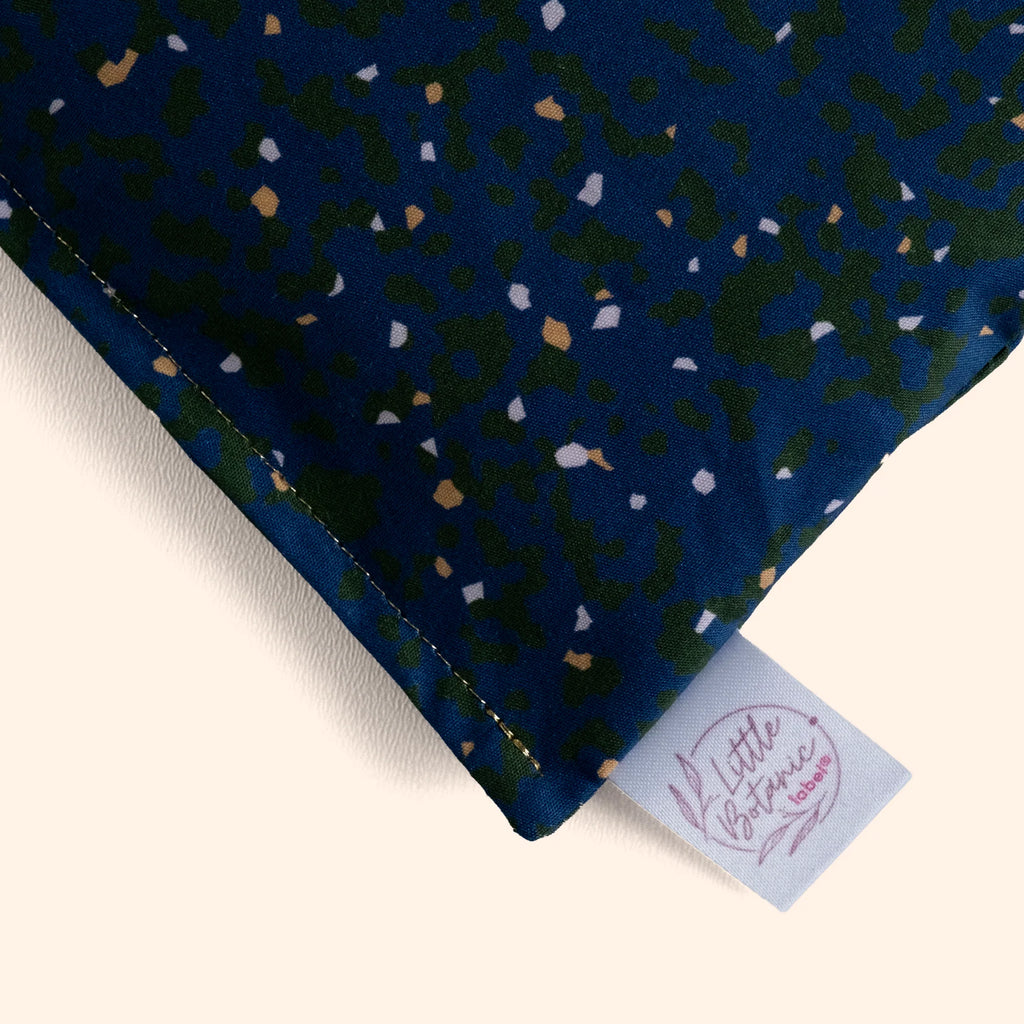 Little Botanic Label - Pittenzakje los - Confetti Spring Special Pond