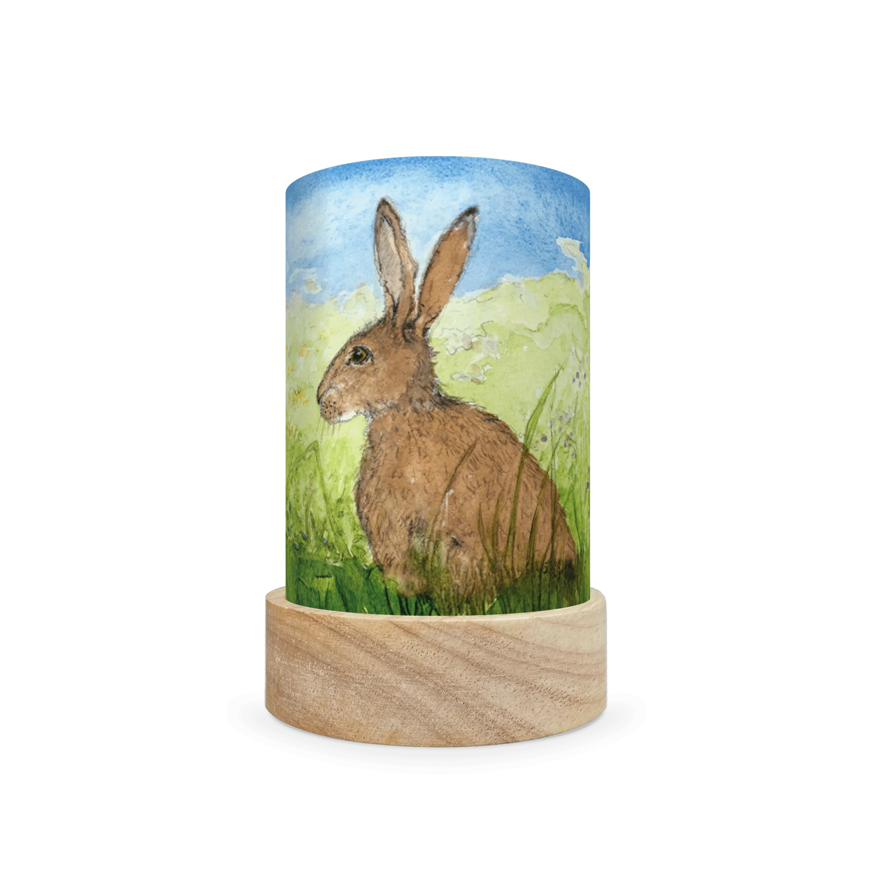 Toverlux - Shades voor de lantaarn - Eentje van Margo - Dieren - Per stuk!