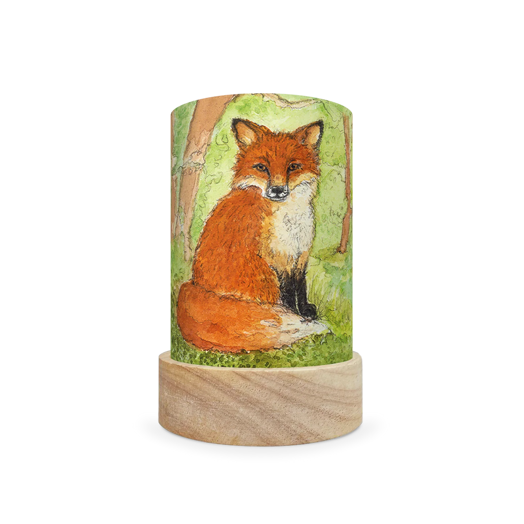 Toverlux - Shades voor de lantaarn - Eentje van Margo - Dieren - Per stuk!