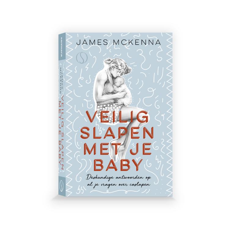 Samsara - Veilig slapen met je baby