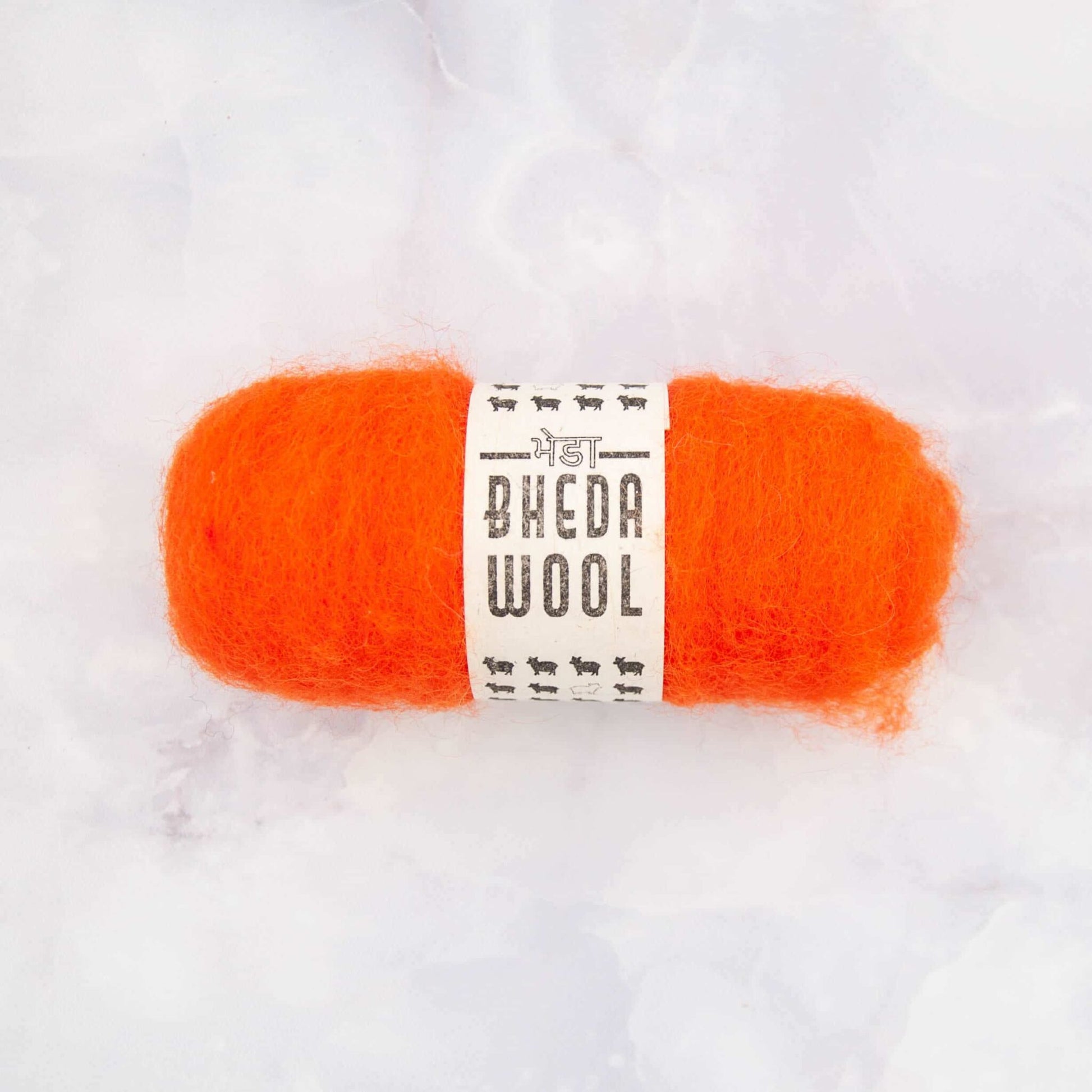 Bhedawol - 25 Gram - Div. kleuren