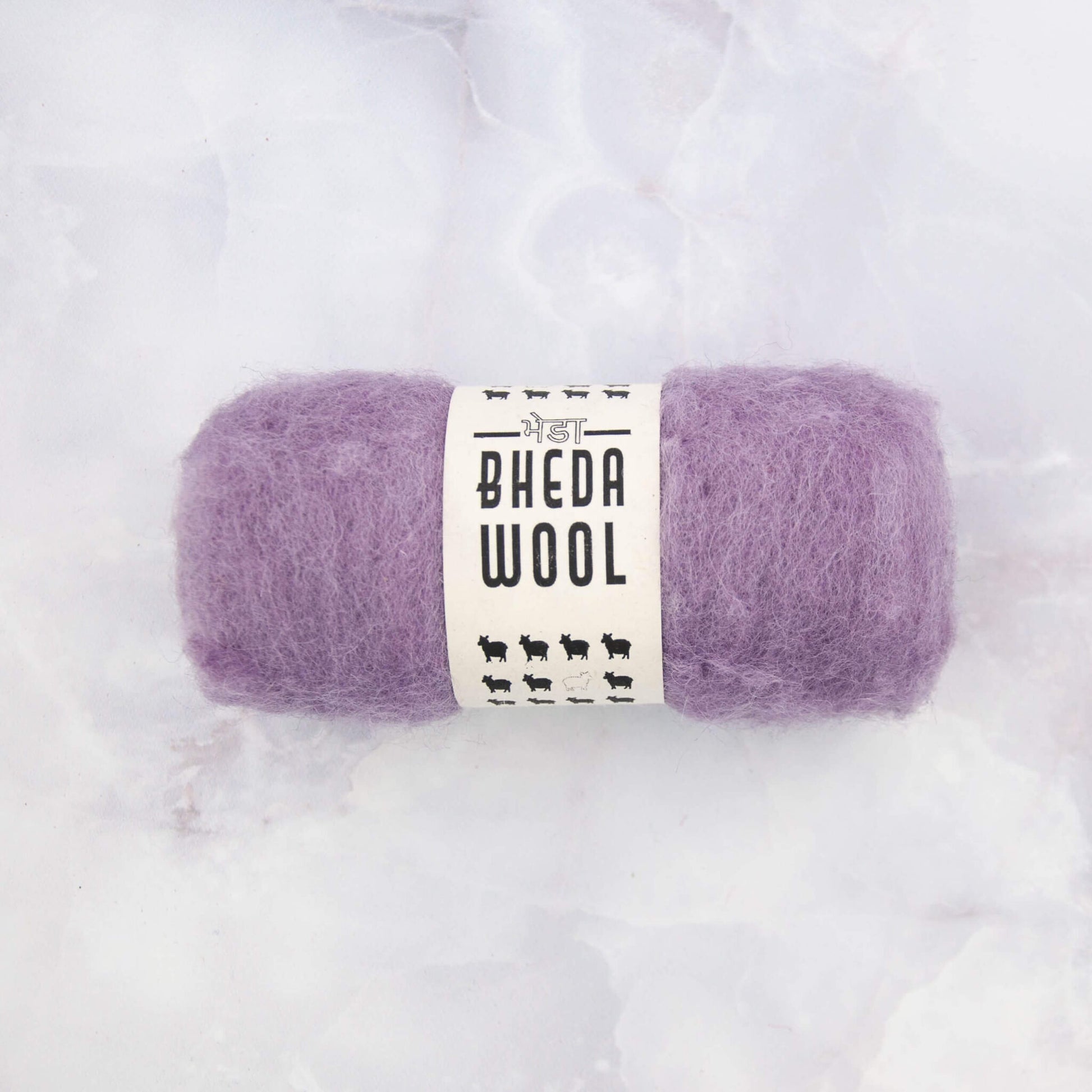 Bhedawol - 25 Gram - Div. kleuren