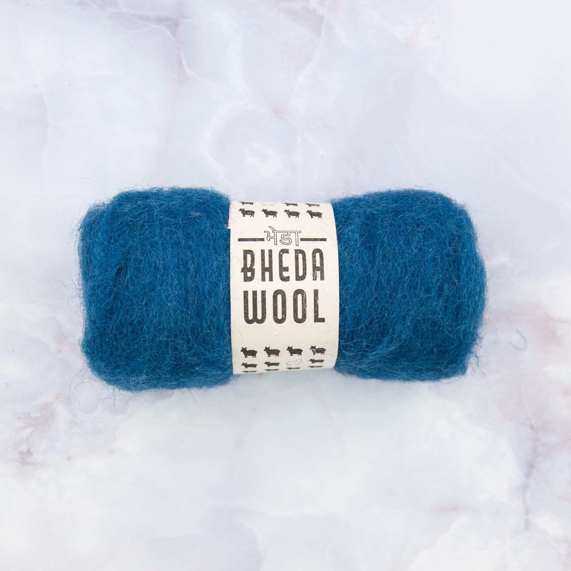 Bhedawol - 25 Gram - Div. kleuren