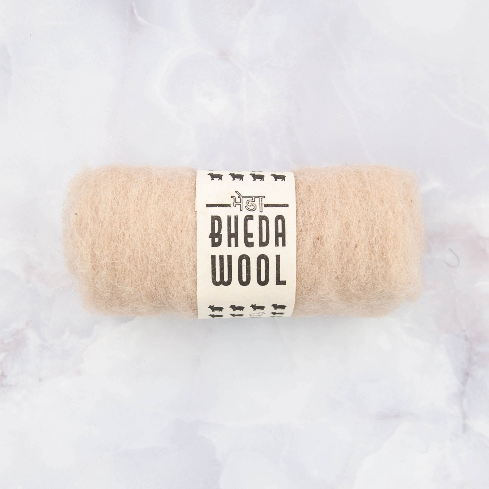 Bhedawol - 25 Gram - Div. kleuren