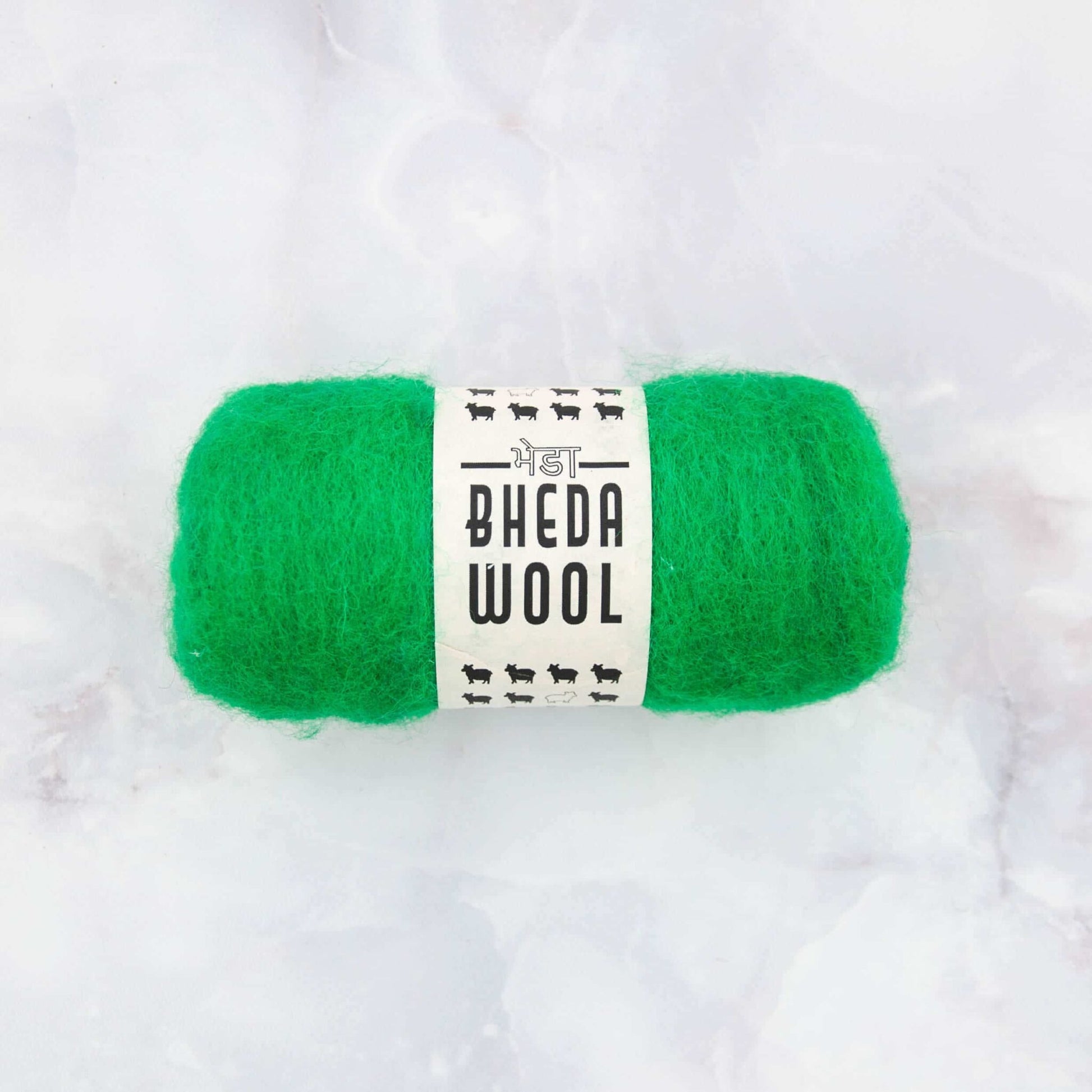 Bhedawol - 25 Gram - Div. kleuren