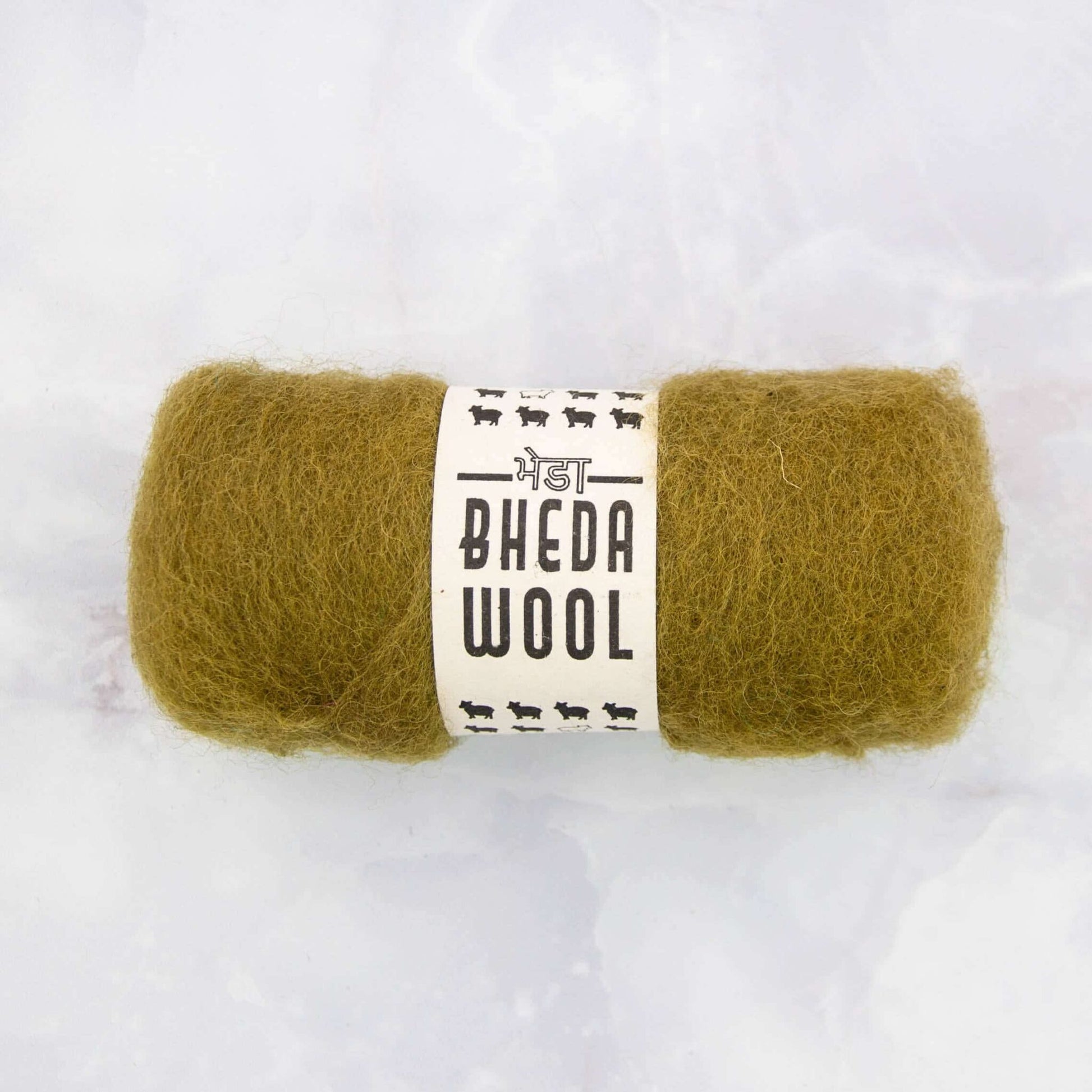 Bhedawol - 25 Gram - Div. kleuren