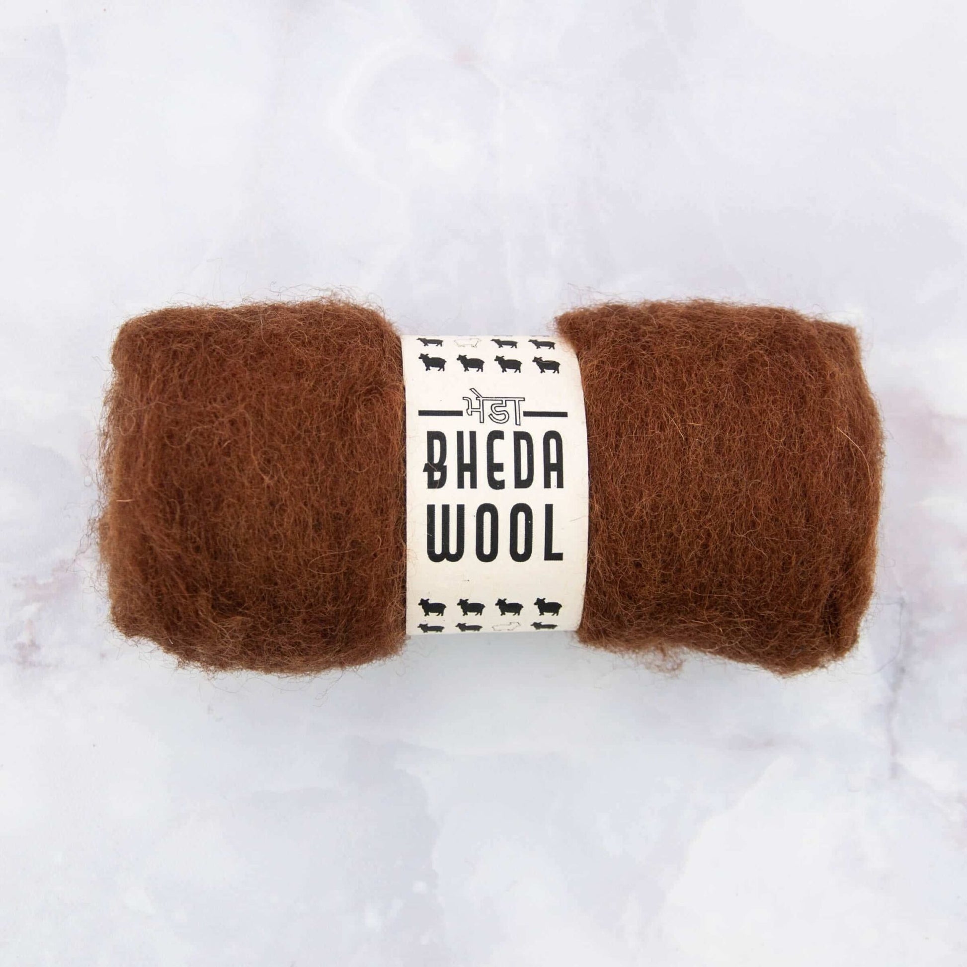 Bhedawol - 25 Gram - Div. kleuren
