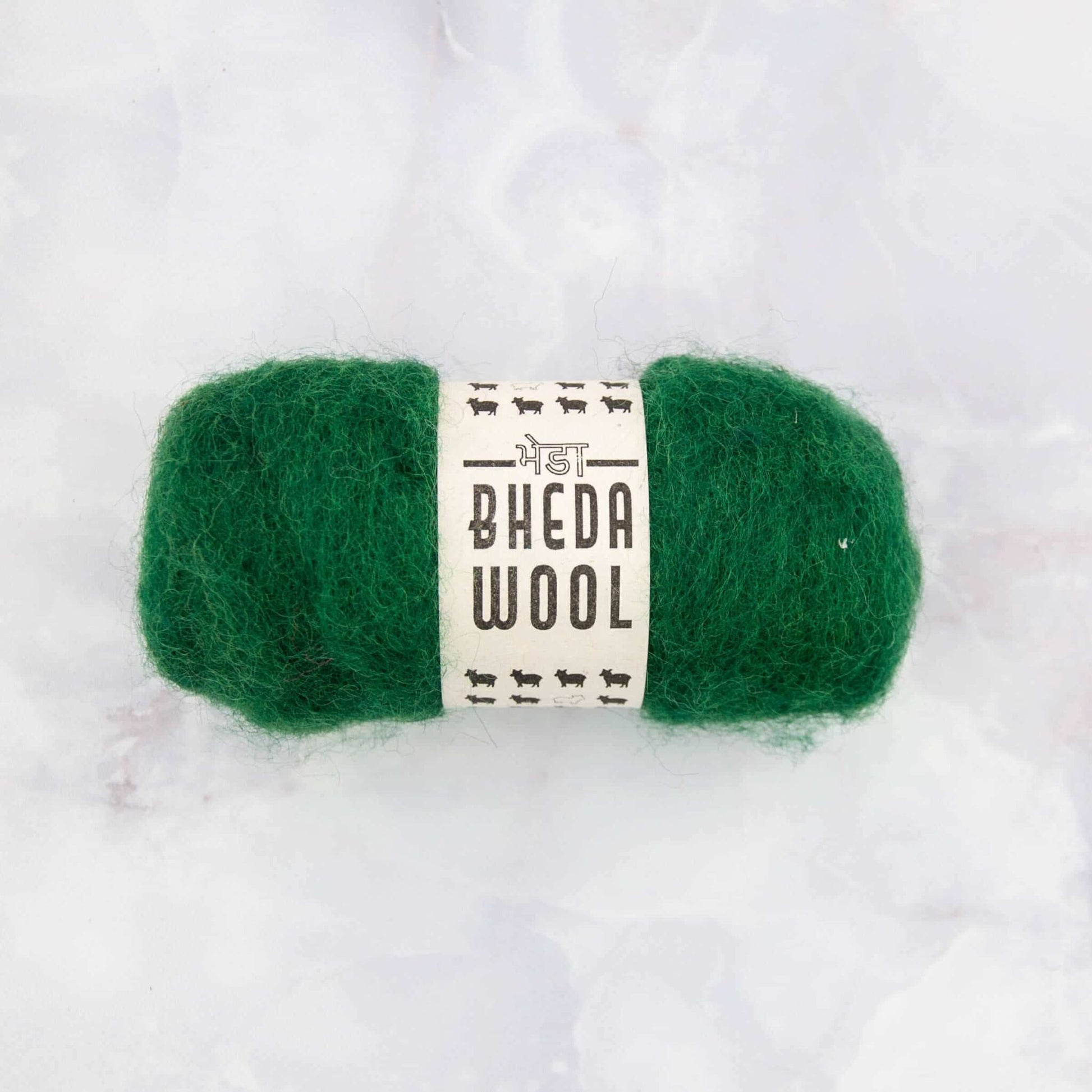 Bhedawol - 25 Gram - Div. kleuren