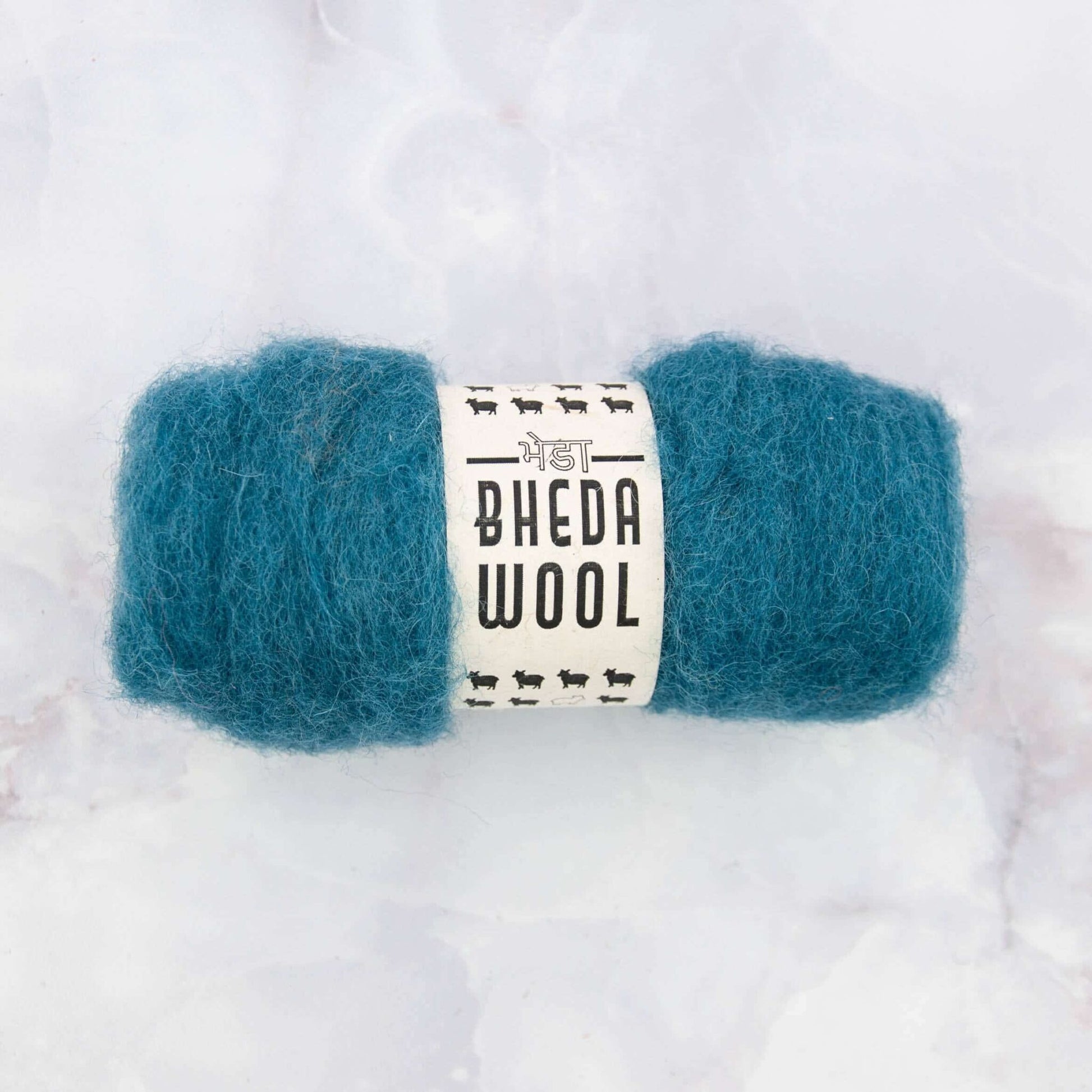 Bhedawol - 25 Gram - Div. kleuren