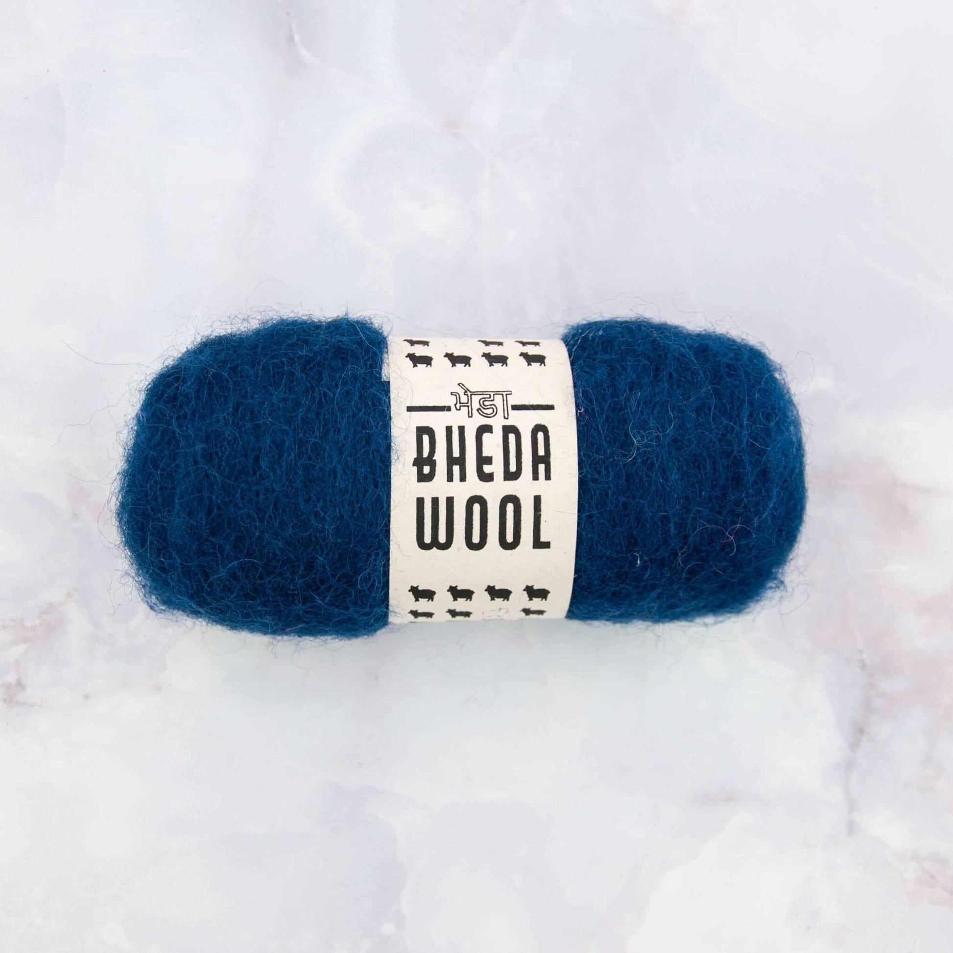 Bhedawol - 25 Gram - Div. kleuren
