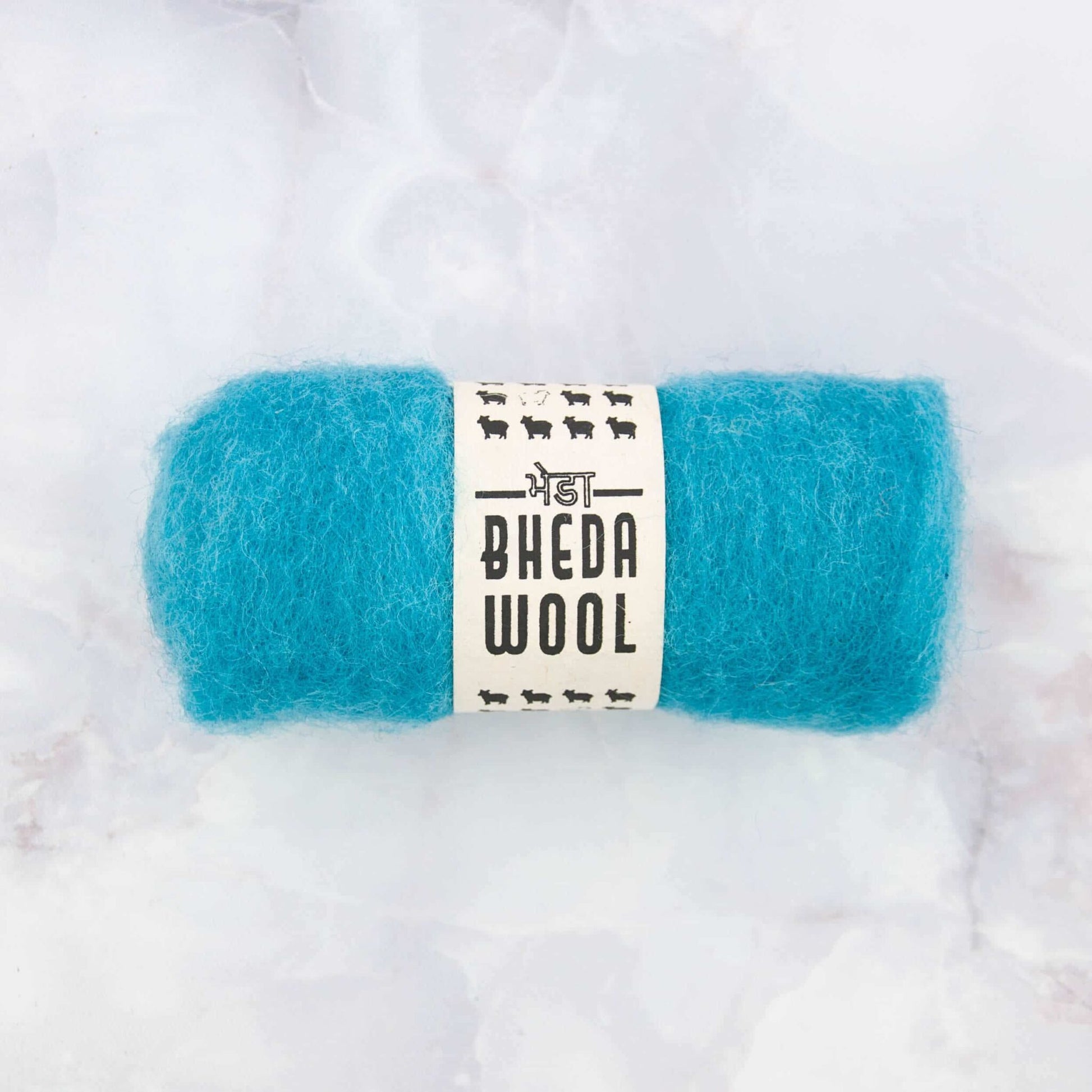 Bhedawol - 25 Gram - Div. kleuren