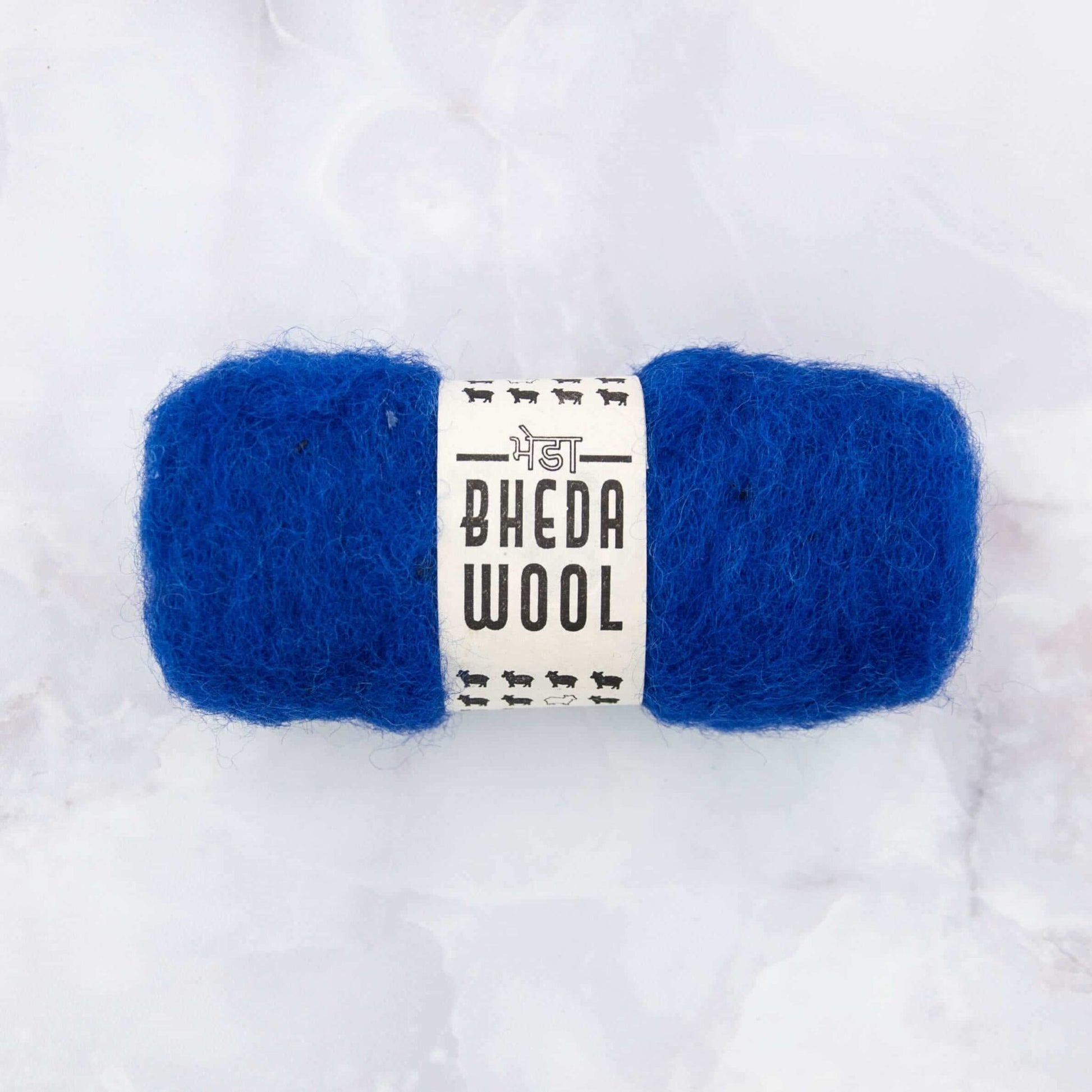 Bhedawol - 25 Gram - Div. kleuren