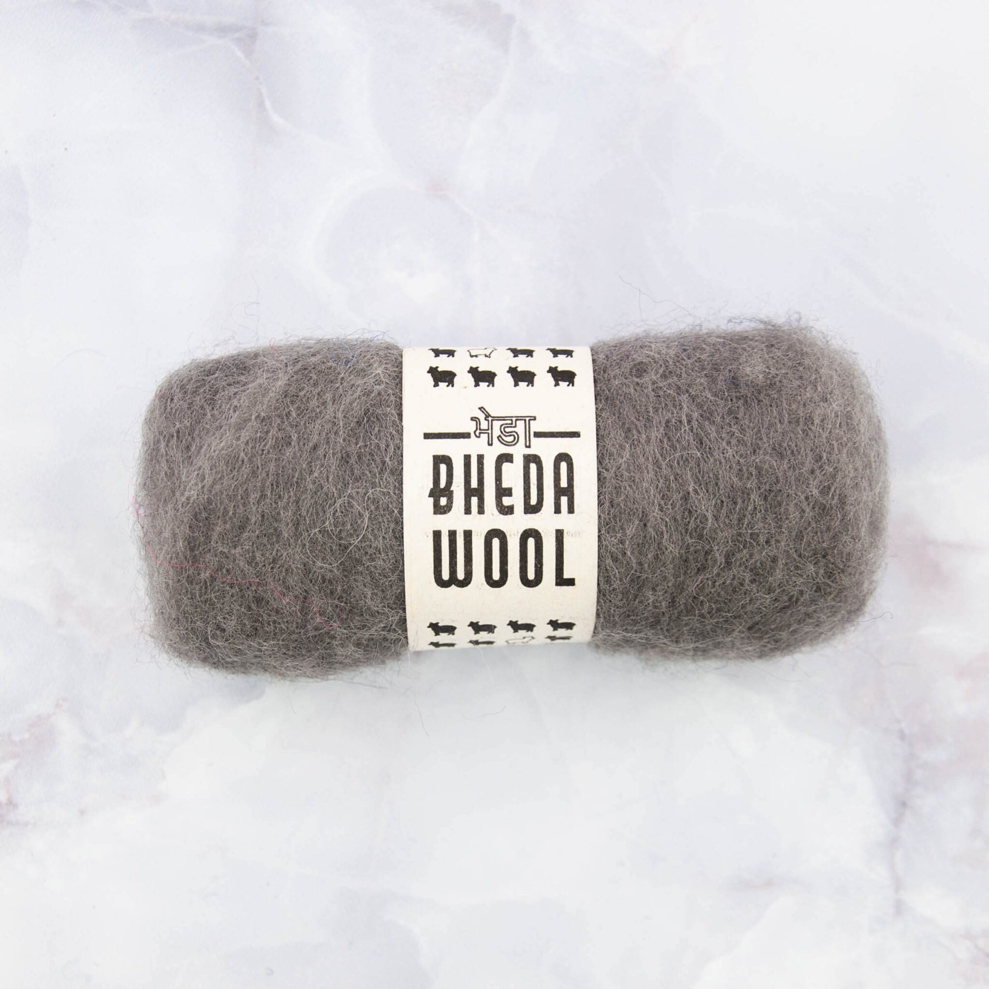 Bhedawol - 25 Gram - Div. kleuren