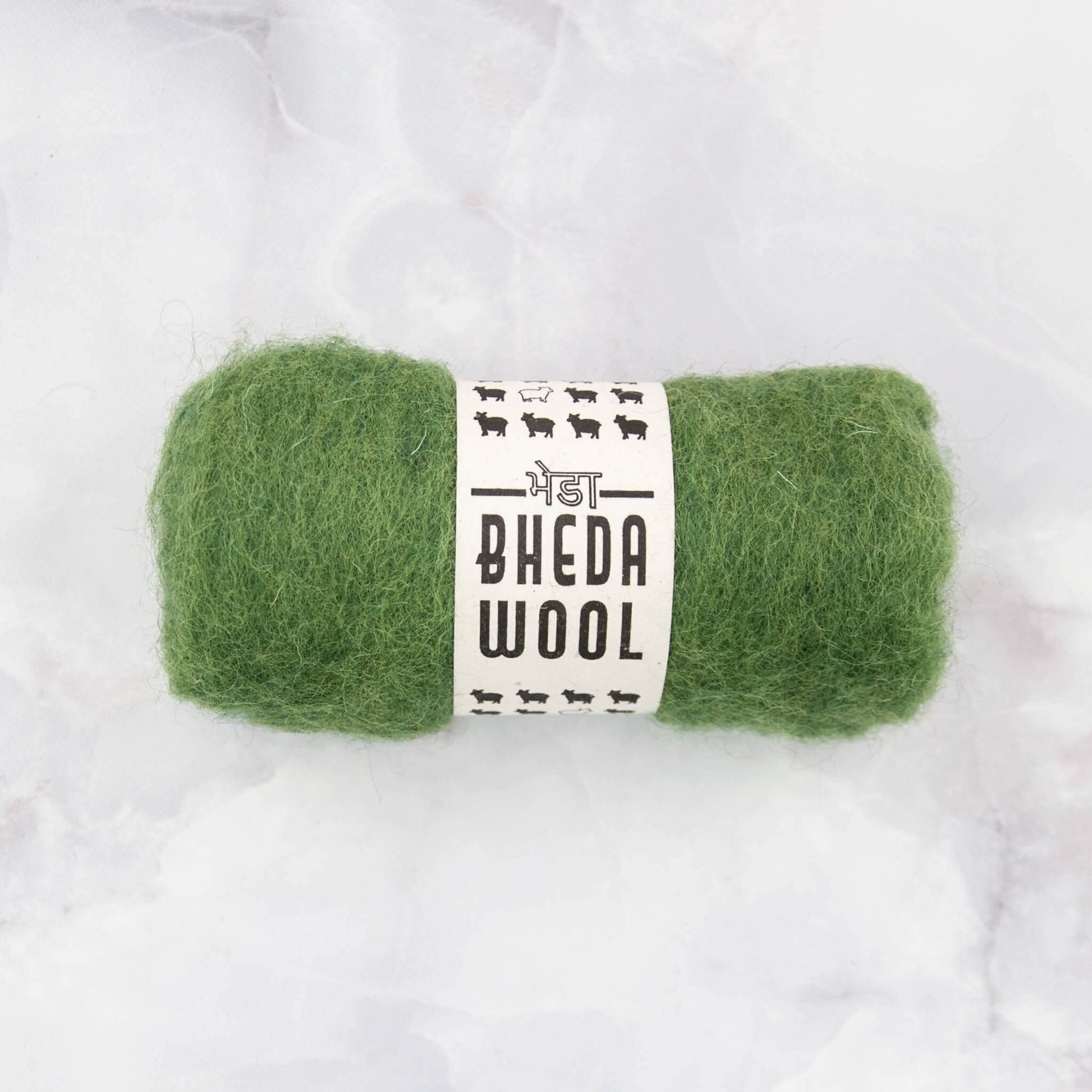 Bhedawol - 25 Gram - Div. kleuren