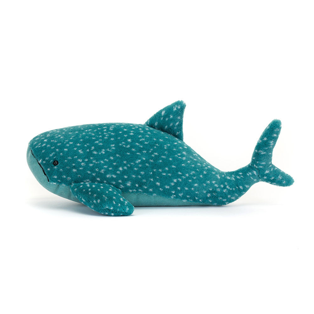 Jellycat - Godfrey Whale Shark