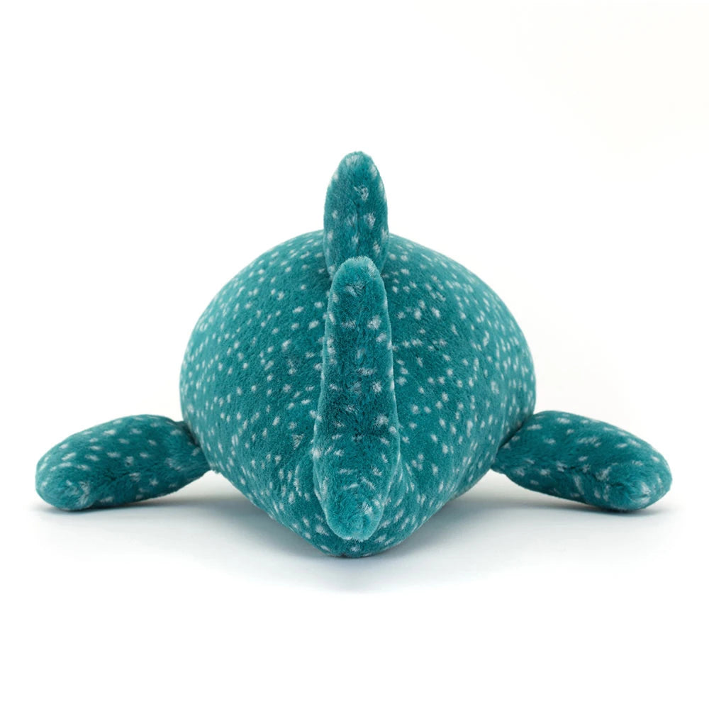 Jellycat - Godfrey Whale Shark