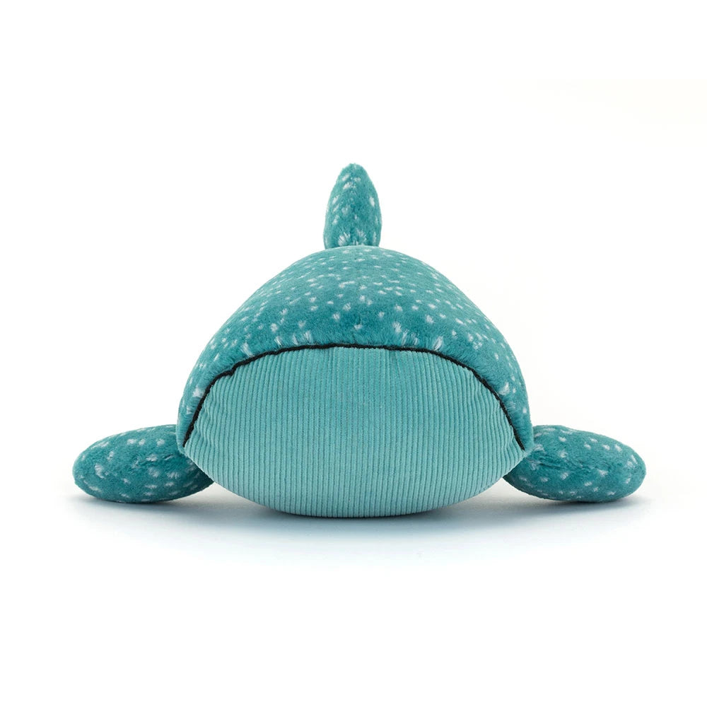 Jellycat - Godfrey Whale Shark