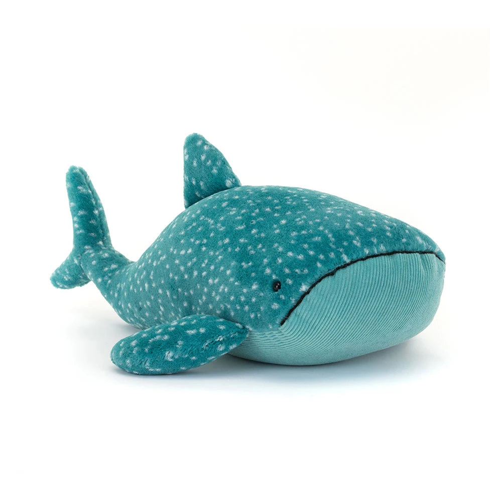 Jellycat - Godfrey Whale Shark
