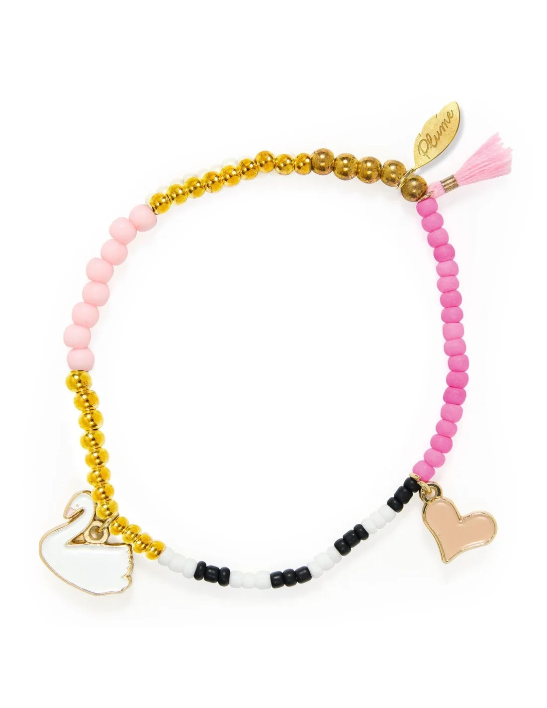 Djeco - Plume - Armbandje - Swann