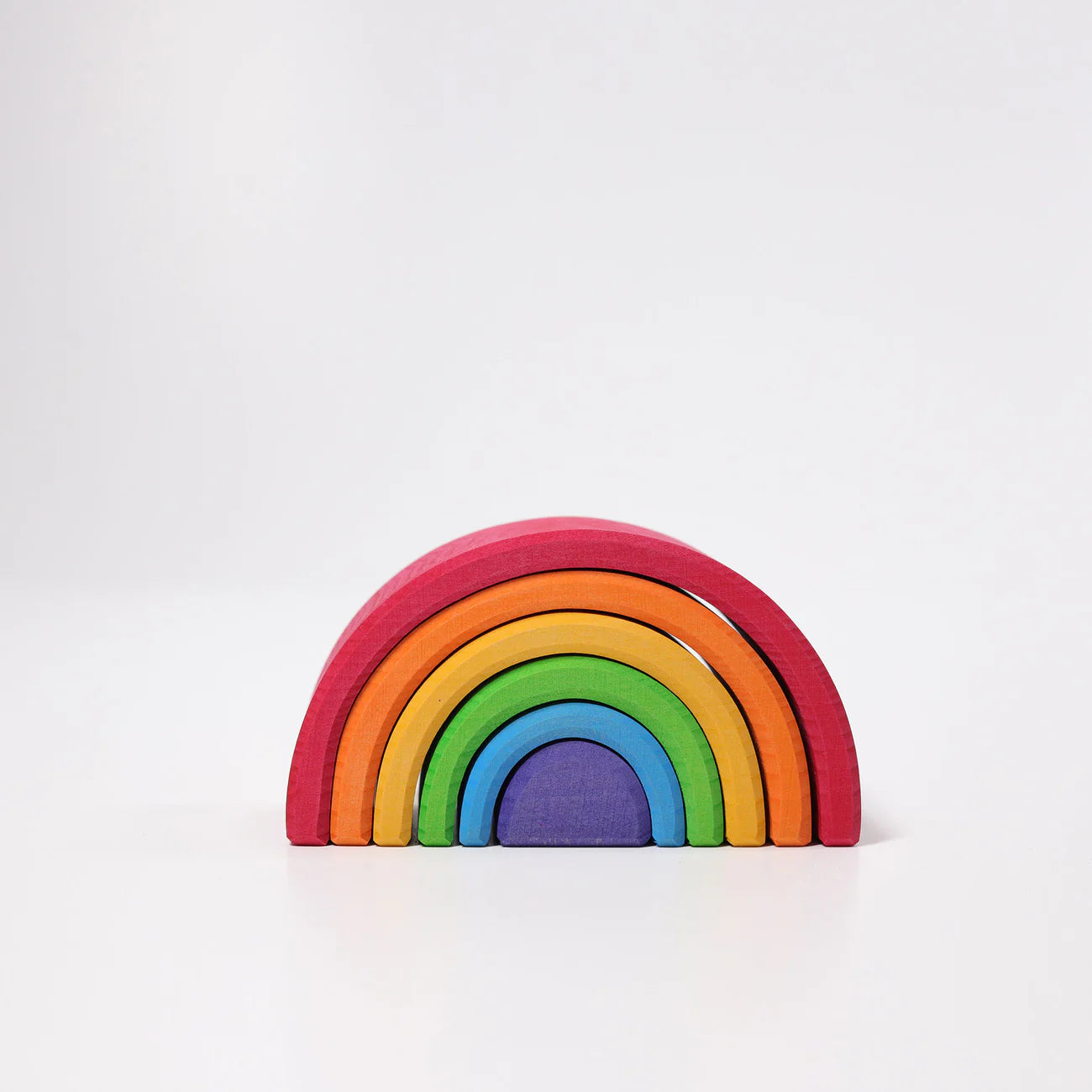 Grimm's - Regenboog - Middelmaat - Hout