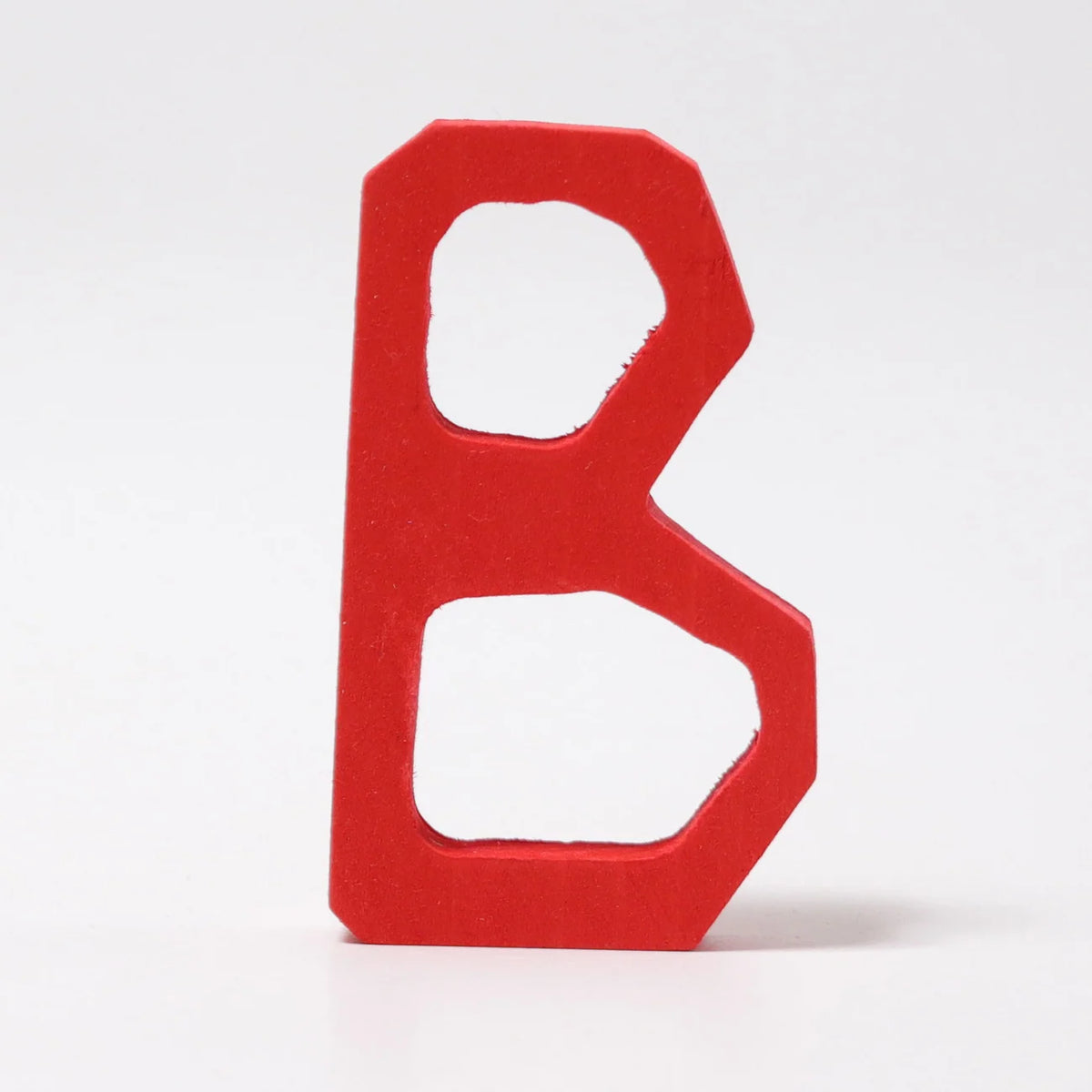 Grimm's - Lettersteker B - Antroposofisch