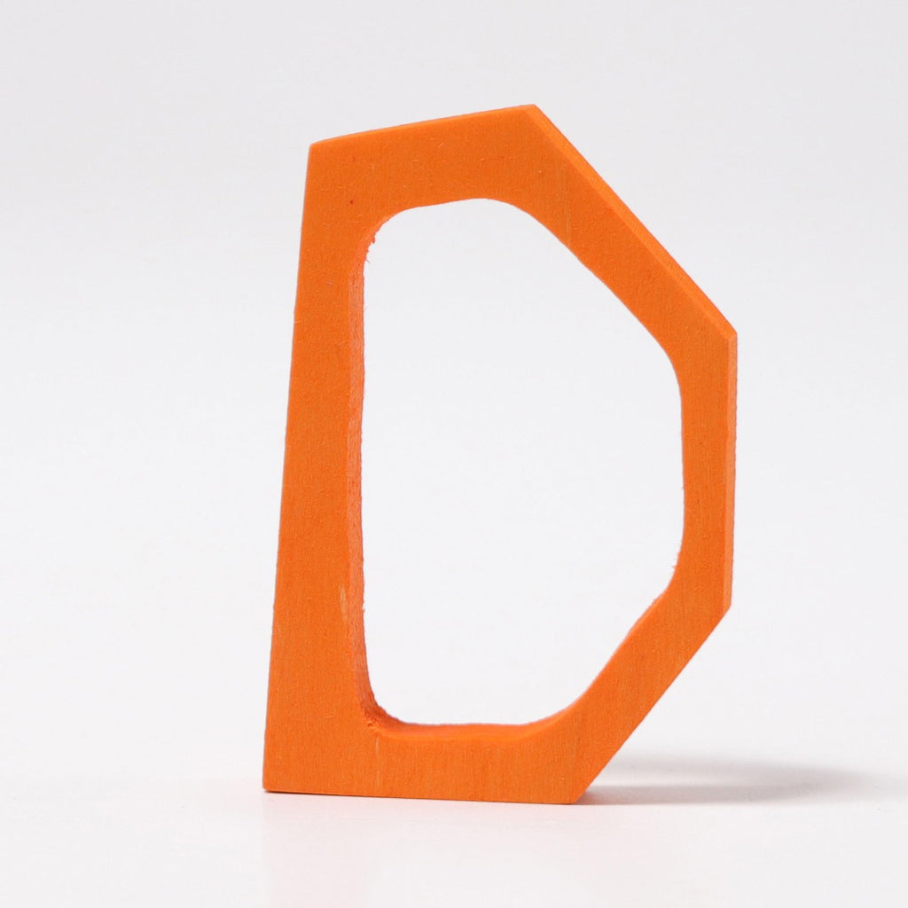 Grimm's - Steker - Letter D