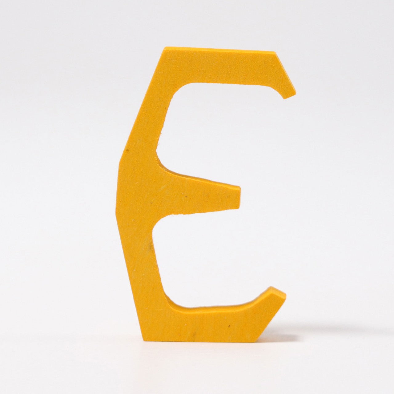 Grimm's - Steker - Letter E