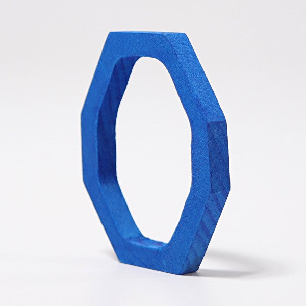 Grimm's - Steker - Letter O