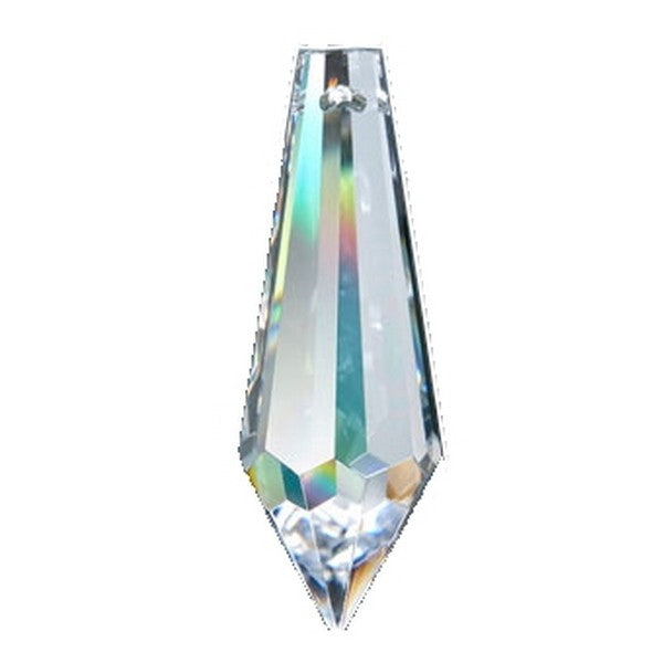 Asfour Kristal - Raamkristal - Pegel - 63x15 mm