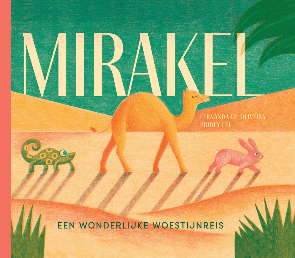 Christofoor - Mirakel
